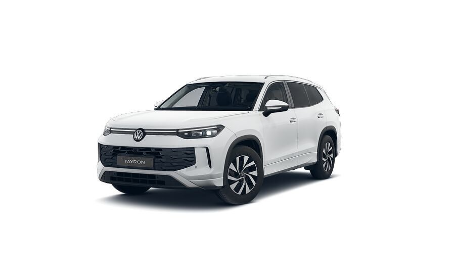Volkswagen Tayron Tayron Life Edition (7-säten)
