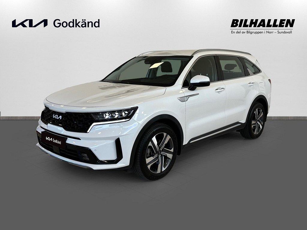 Kia Sorento 1.6 T-GDi Plug-in Hybrid AUT AWD Action