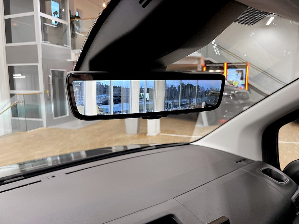 Bild på Peugeot Partner PLUS *EXTRA UTRUSTAD* 130hk AT8 L2 - EDITION! SAVTAL & VHJUL