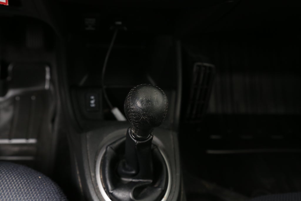 Honda Jazz 1,3 i-VTEC Comfort Plus 5D Farthållare Motorvärmare 2014