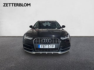 Kombi Audi A6 allroad 5 av 14