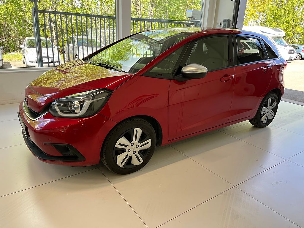 Honda Jazz Executive