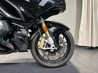 BMW R1250RT/3,45%/Akrapovic/Dynamic/Triple Black