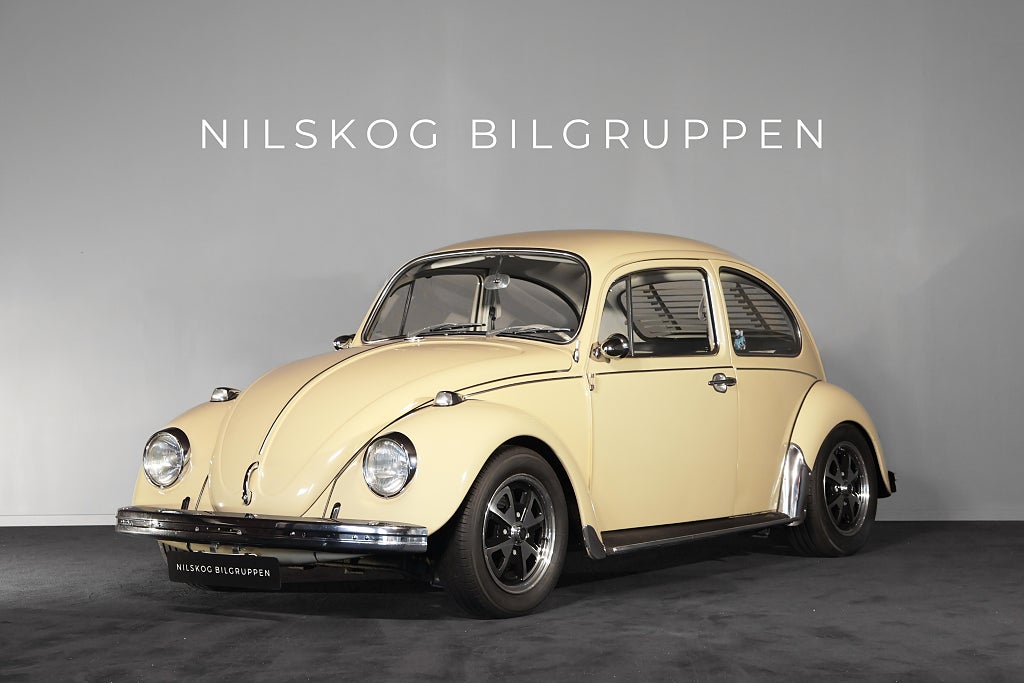 Volkswagen Bubbla