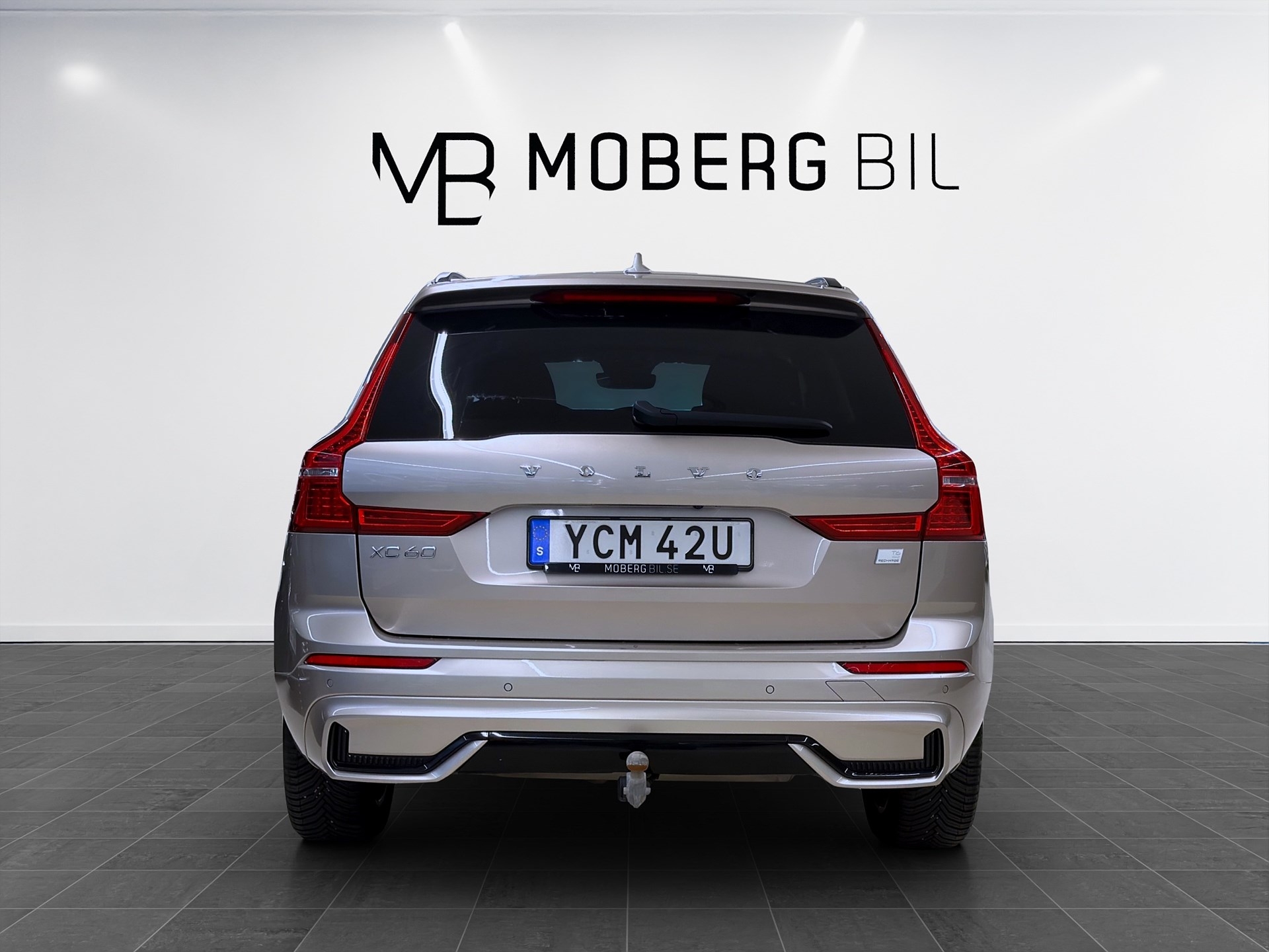 Volvo XC60 2024, bild 7/62