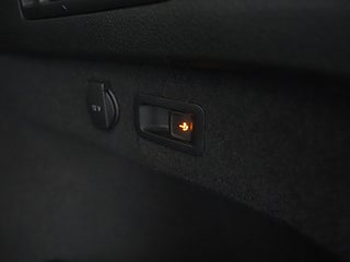 Kombi Volkswagen Passat 9 av 23
