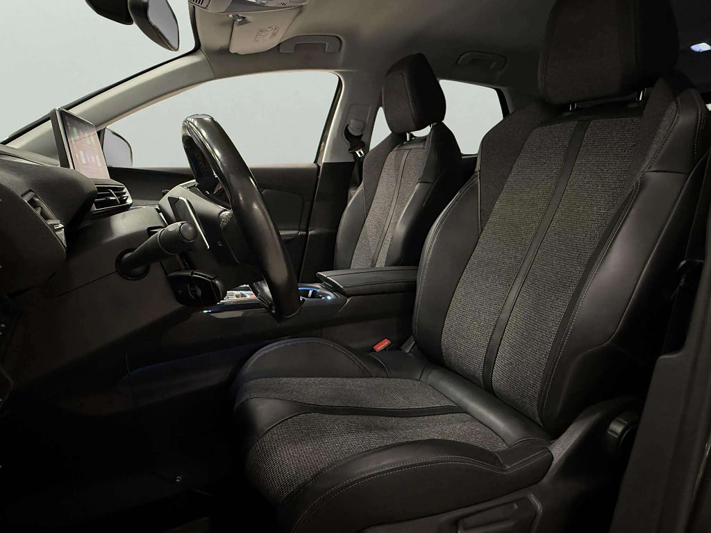 Peugeot 3008 1.6 BlueHDi 120 EAT Allure 2 Ägare - miniatyr 12