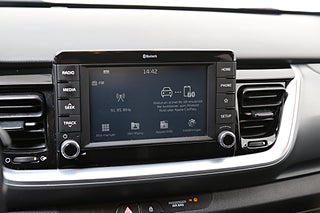 SUV Kia Stonic 19 av 25