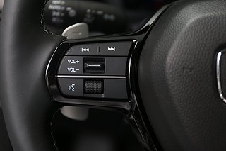 SUV Honda ZR-V 14 av 18