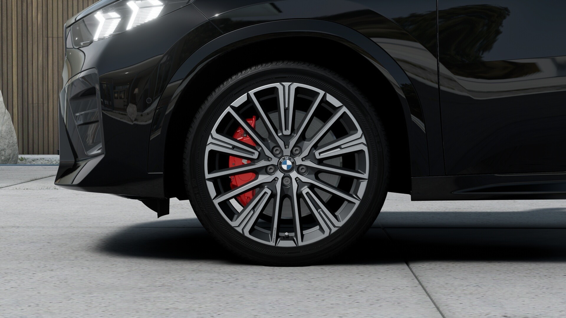 BMW iX2 2027, bild 7/45