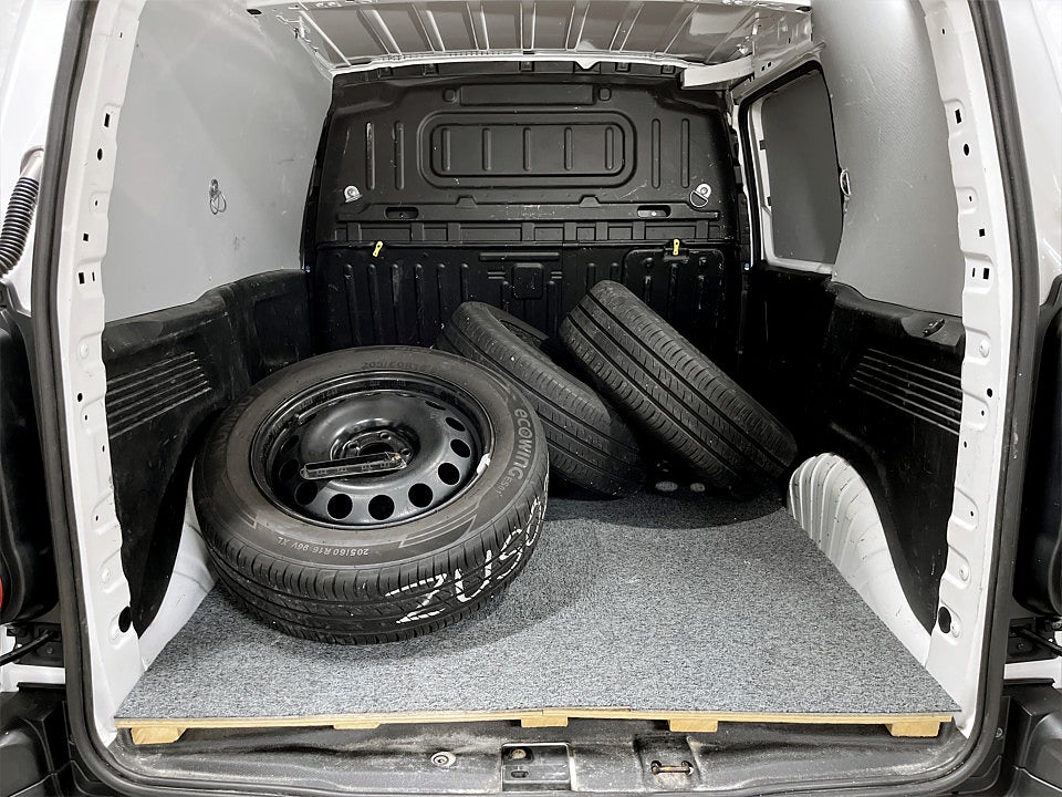 Bild på Citroën Berlingo 1.5 BHDi 130hk Aut P-SENSORER