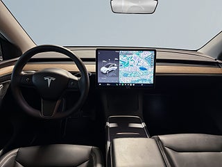Tesla Model Y Long Range AWD SoV/Kamera/Drag – bild 8