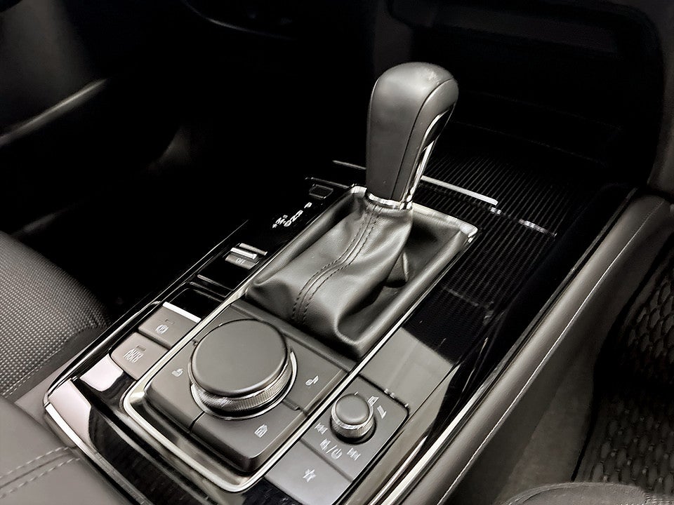 Bild på Mazda CX-30 2.0 e-SKYACTIV-G  150hk Aut B-KAMERA NAVI