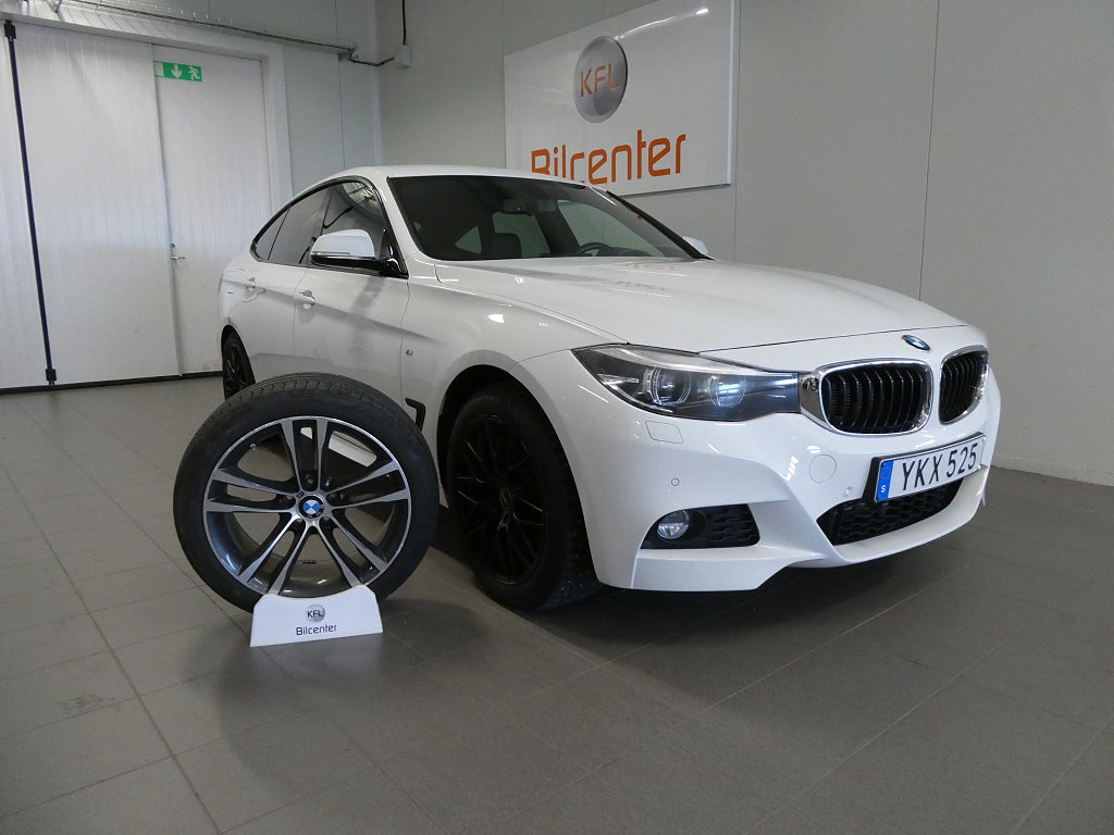 BMW 320d