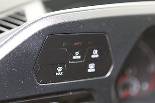 Transportbil - Skåp Volkswagen Caddy 15 av 21