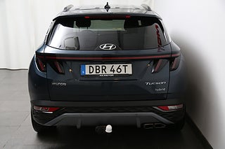 SUV Hyundai Tucson 7 av 29