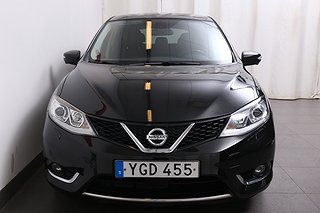 Halvkombi Nissan Pulsar 5 av 22