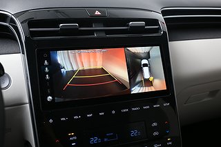 SUV Hyundai Tucson 13 av 15