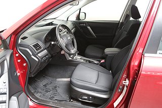 SUV Subaru Forester 8 av 23
