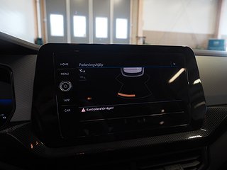SUV Volkswagen T-CROSS 20 av 21