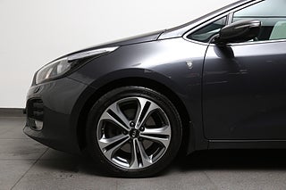 Kombi Kia Ceed 6 av 27