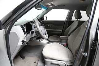 Kombi Kia Soul 10 av 23