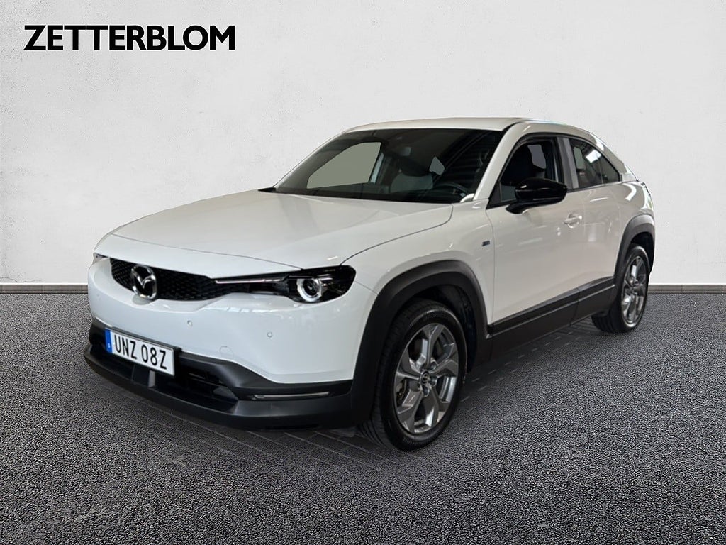 SUV Mazda MX-30 1 av 15