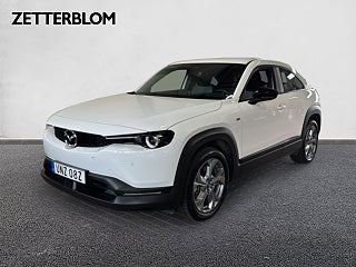 SUV Mazda MX-30