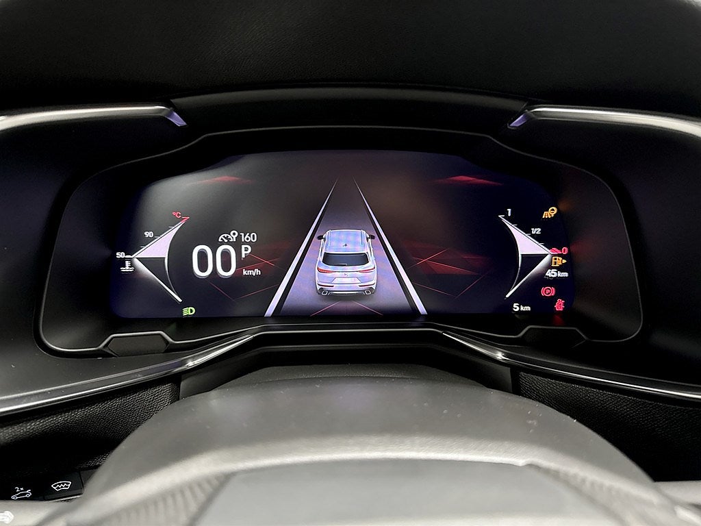 Bild på DS 7 Crossback Pallas 130hk Aut - OMGÅENDE LEVERANS!