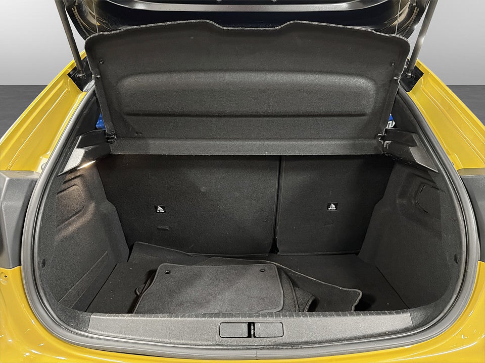 Bild på Peugeot E-208 GT 50kWh 136hk Aut NAV B-KAMERA ADAPTIV