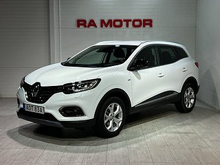 SUV Renault Kadjar