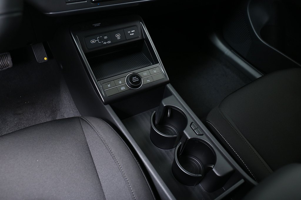 Hyundai Kona 1.0T  Essential Automat - Privatleasing 2025