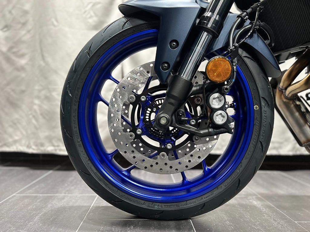 Yamaha MT-07/Räntekampanj 3,45%/Kampanj NU: 89.900Kr/Omg leverans!
