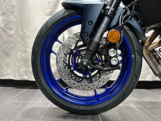 Yamaha MT-07/Räntekampanj 3,45%/Kampanj NU: 89.900Kr/Omg leverans!