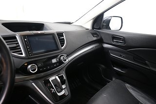 SUV Honda CR-V 17 av 25