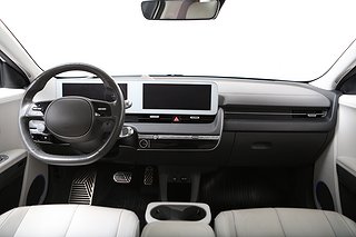 SUV Hyundai IONIQ 5 20 av 29