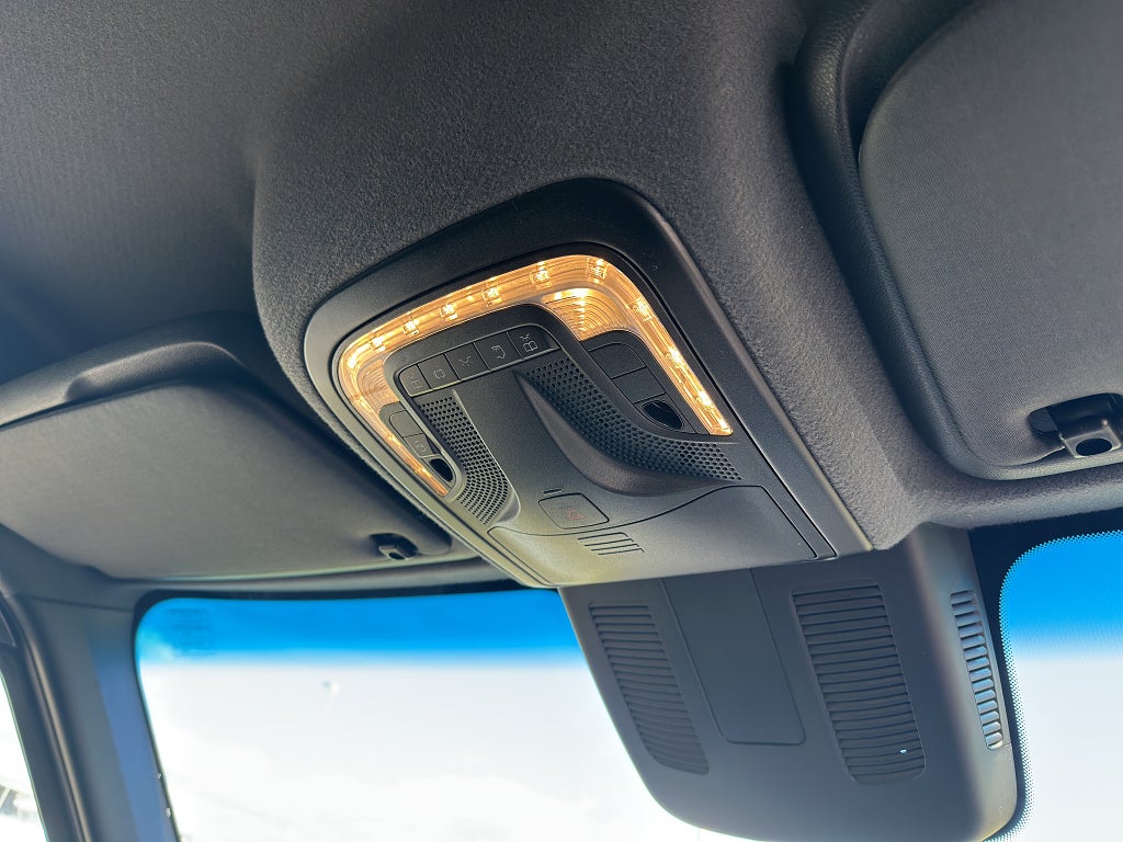 Mercedes-Benz Sprinter 319 CDI A4 Select 9G-Tronic XXL - bild 12