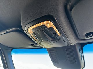 Transportbil - Skåp Mercedes-Benz Sprinter 12 av 22