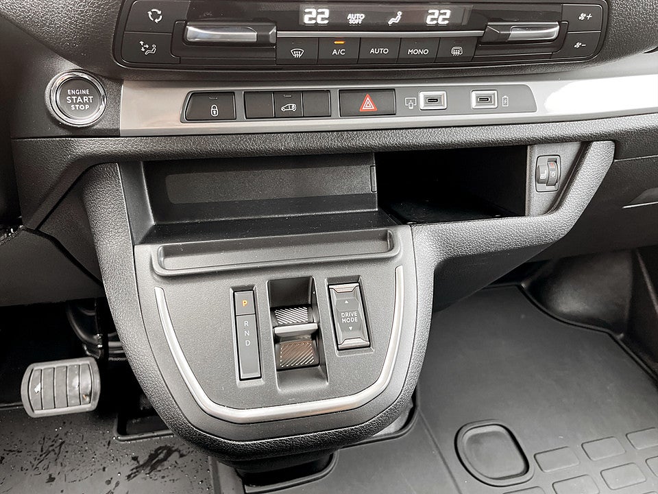 Bild på Opel Vivaro-e Elite L2 - DEMO