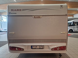 Husvagn-övrigt Kabe SAFIR GLE KS 4 av 19