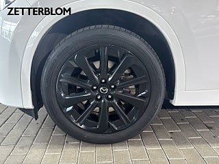 SUV Mazda CX-60 13 av 14