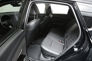 SUV Hyundai Tucson 6 av 23