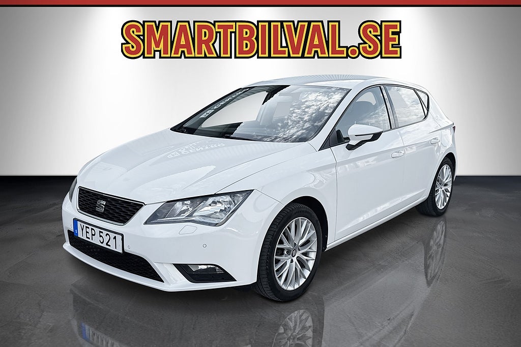 Seat Leon 1.2 TSI Style 