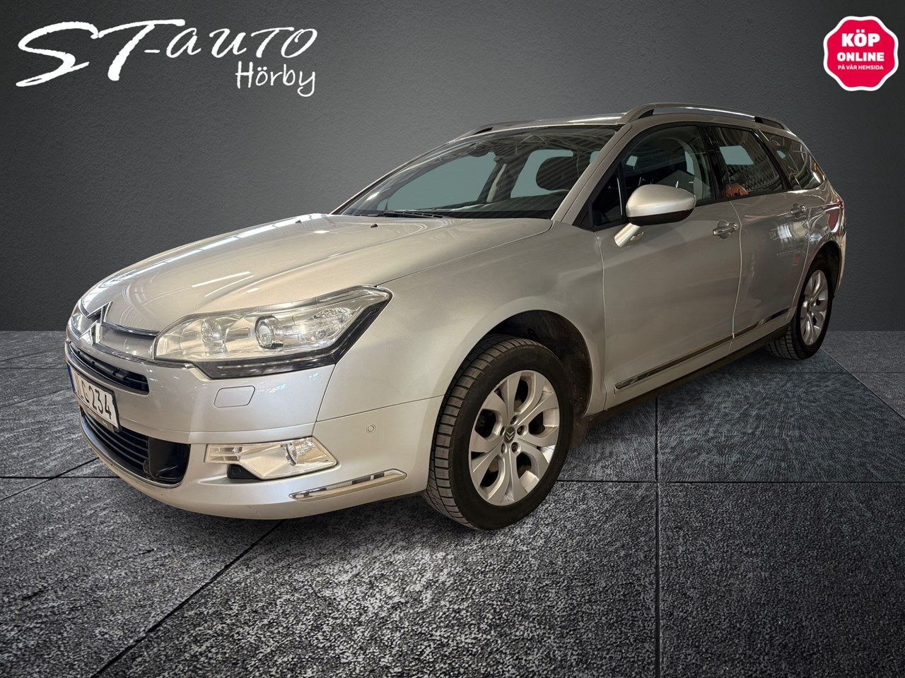 Citroen C5