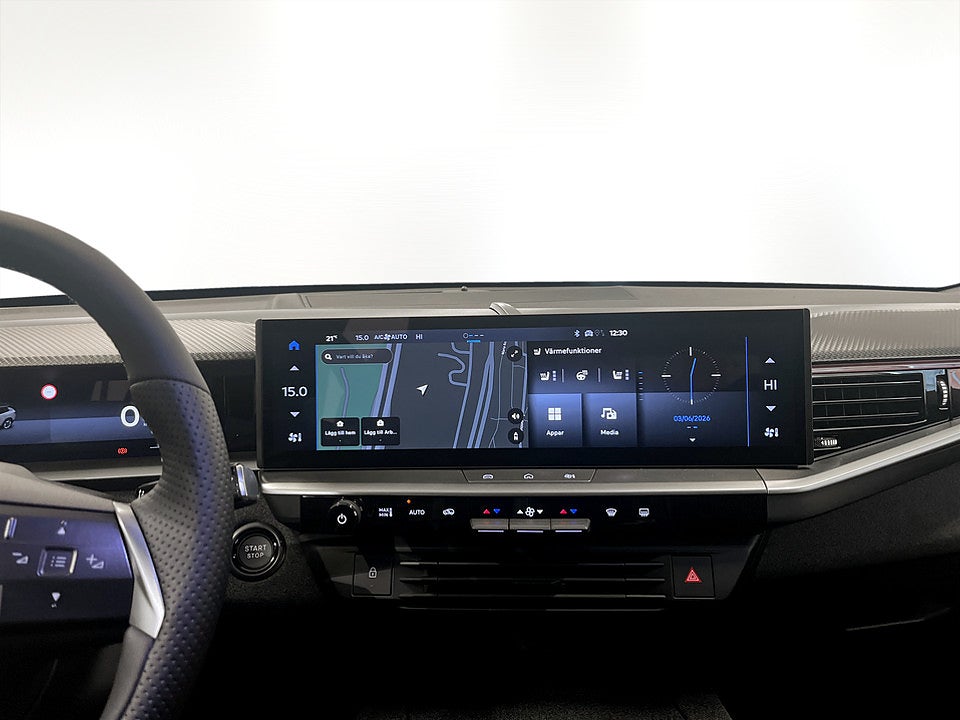 Bild på Opel Grandland GS+ Electric - DEMO