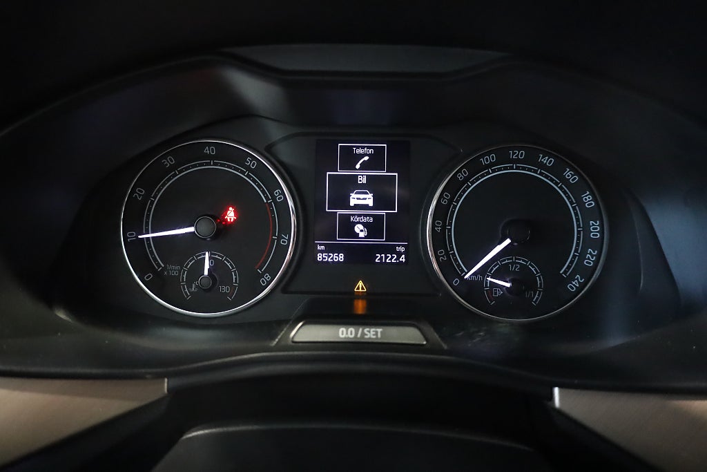 Skoda Kamiq 1.0 TSI Style AUT Drag Kamera CarPlay 2020