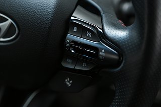 Halvkombi Hyundai i30 15 av 23