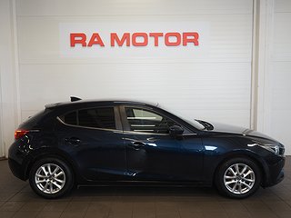 Halvkombi Mazda 3 4 av 20