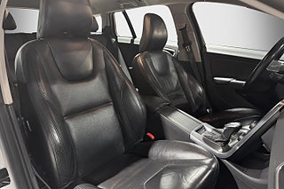 Kombi Volvo V60 9 av 24