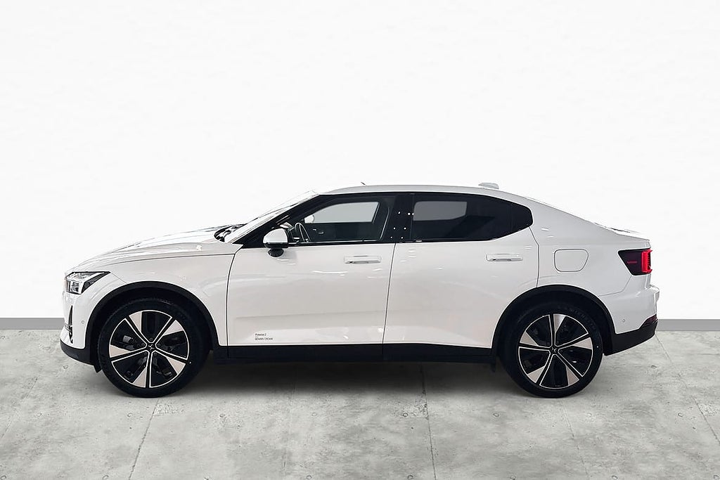Polestar 2 Long range Dual motor